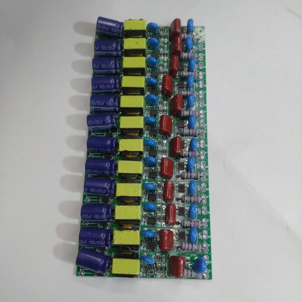 18W LED Tube Light Driver Very Good Quality