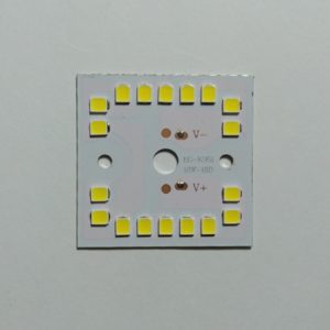 18 Watt LED Bulb MCPCB Philips Types...