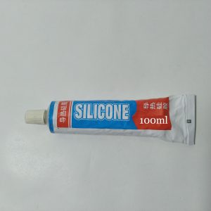 Silicon Heatsink Paste at Very Lowest...