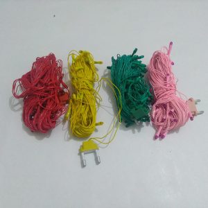 20m Fastival and Dcoration lights Rice At Very Lowest Price (Copy)