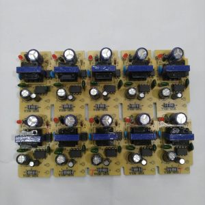 12 Volt  2A Charger circuit kit very high quality