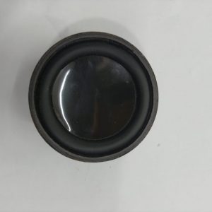 2 Inch Round Shape 4 ohm 3 watt high quality Speaker 2pcs/set