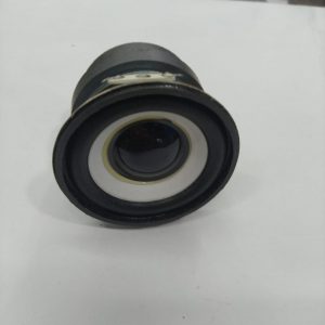 2 Inch Dual Magnet Round Shape 4 ohm 5 watt high quality Speaker 2pcs/set