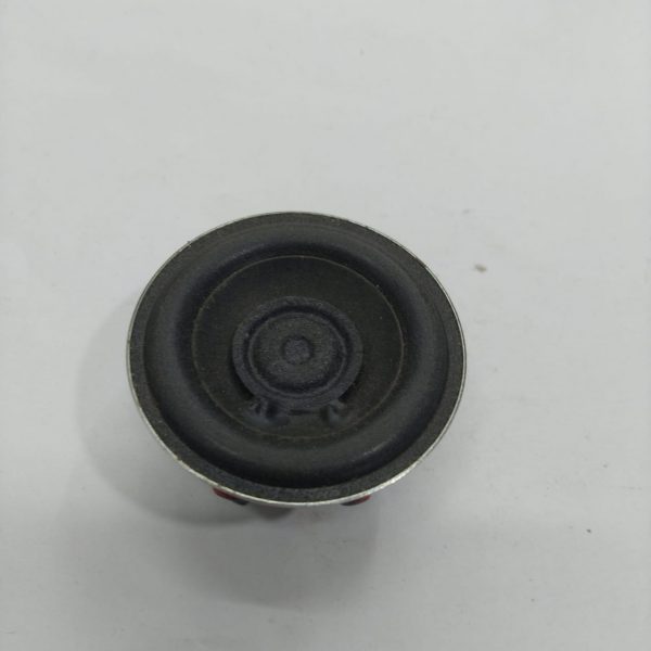 1.5 Inch Round Shape 4 ohm 5 watt high quality Speaker 2pcs/set