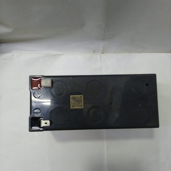 Good Quality 12Volt 7Amp dry cell Battery Non Warrenty - Image 2