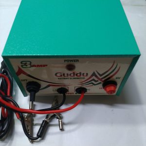 Very Fast Charging 12 Volt Lead Acid Battery...