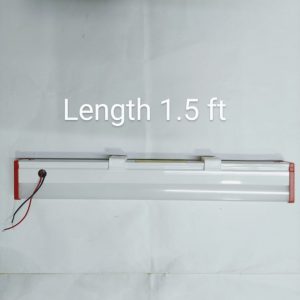 High Glow Best Quality 12 Volt DC Tube Light 1.5 ft
