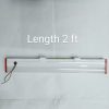 High Glow Best Quality 12 Volt DC Tube Light 2 ft