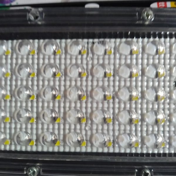 Top Sell High Quality 50 Watt White Brick Light