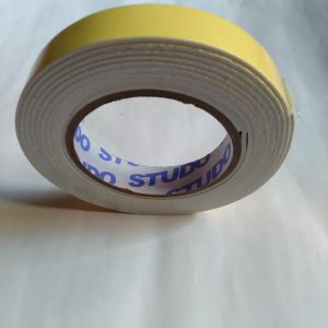 Best Quality Double Side Tape At Very Cheap Price.