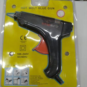 Premium Quality Hot Melt Glue Gun 100Watt...
