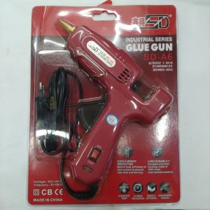 Industrial series Hot Glue Gun 60 Watt At...