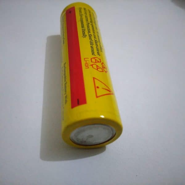 5000mah Lithium Battery High Quality At Very Lowest Price