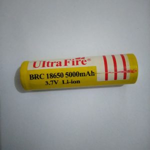 5000mah 18650 Lithium Battery At Very Lowest...