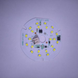 9 Watt Acdc LED Bulb DOB Very Lowest Price