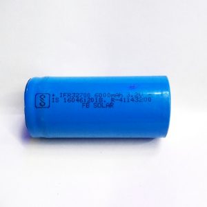32700 Lithium Iron Phosphate 6000mah (LiFePO4) rechargeable cells High Quality At Very Lowest Price