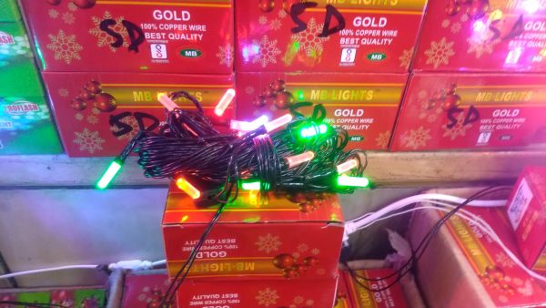 LED Pipe lights Indoor outdoor decoration lights at lowest price - Image 2