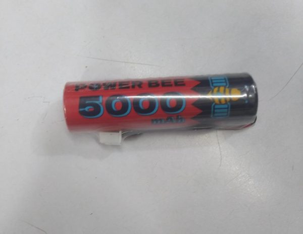 Power Bee 5000mah 18650 Lithium Battery At Very Lowest Price