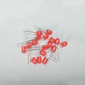 5mm Red LED at lowest price