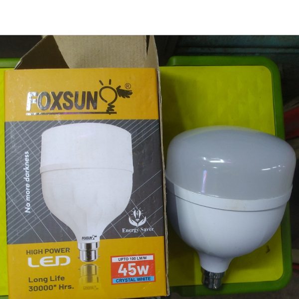 50 watt heavy quality LED bulb