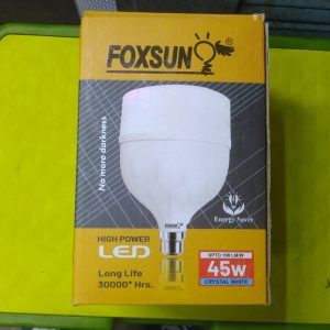 45 watt heavy quality LED bulb at very lowest price