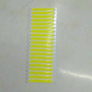 4 Volt DC COB LED Plate at very lowest...