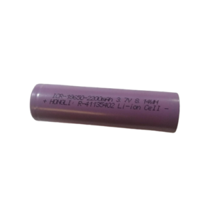 High Quality 2200mah Lithium Battery