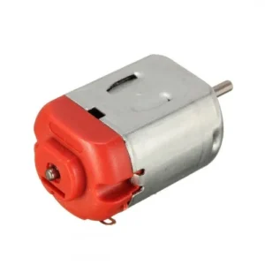Small DC Toy Motor At Very Lowest Price