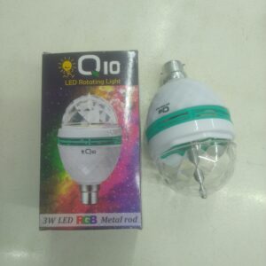 DJ Lattu Bulb at very lowest price