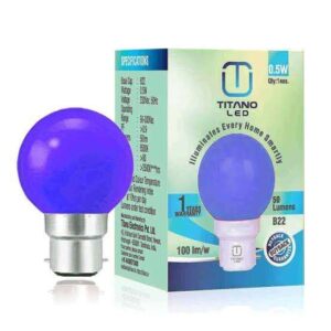 High Quality 0.5 watt ready LED bulb with...