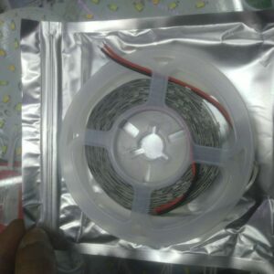 Multi Color LED strip