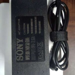 Sony Original 18 Volt 2.6 Amp Charger Adaptor