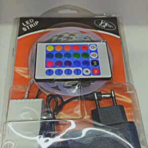 12v Strip light multy colour